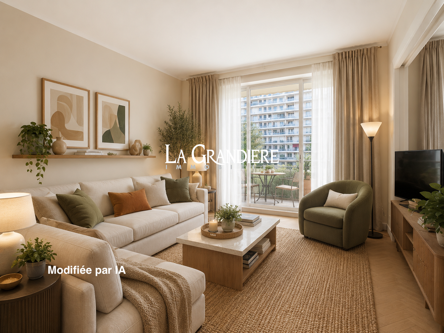 Appartement 5 pièces 115 m² · à Paris · 114,7 m² · 1 090 000 €