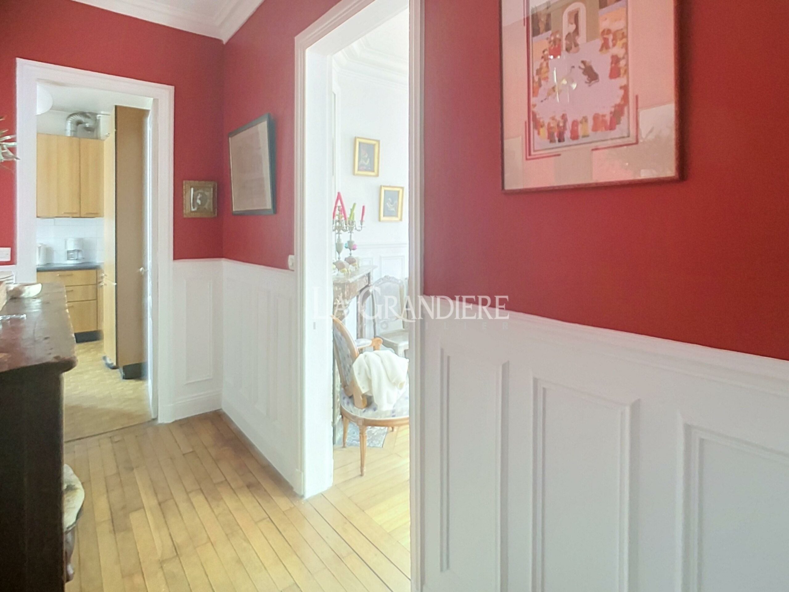 Appartement 5 pièces 103 m² · à Paris · 103 m² · 2 865 000 €