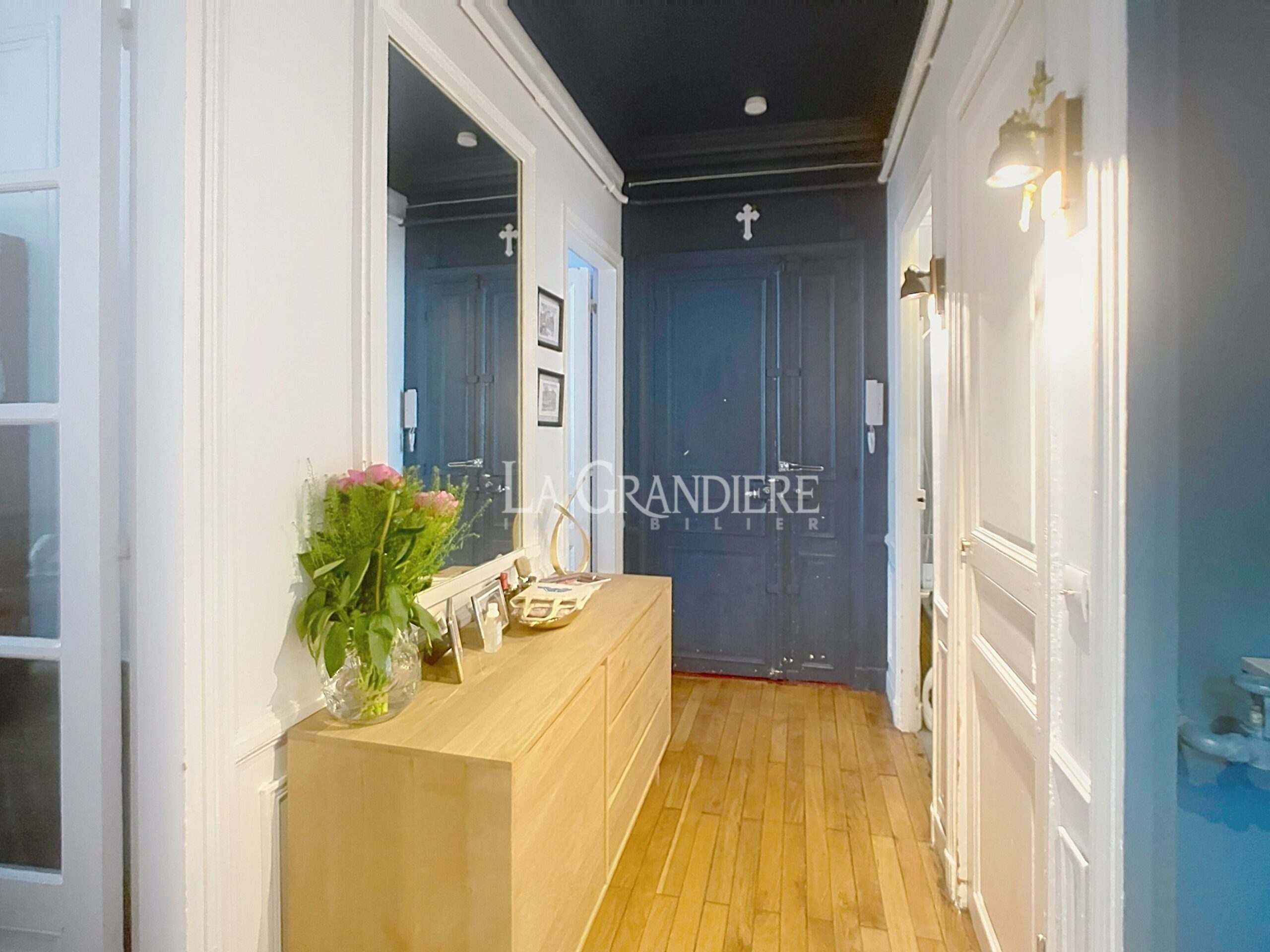Appartement 3 pièces 62 m² · à Paris · 62 m² · 590 000 €