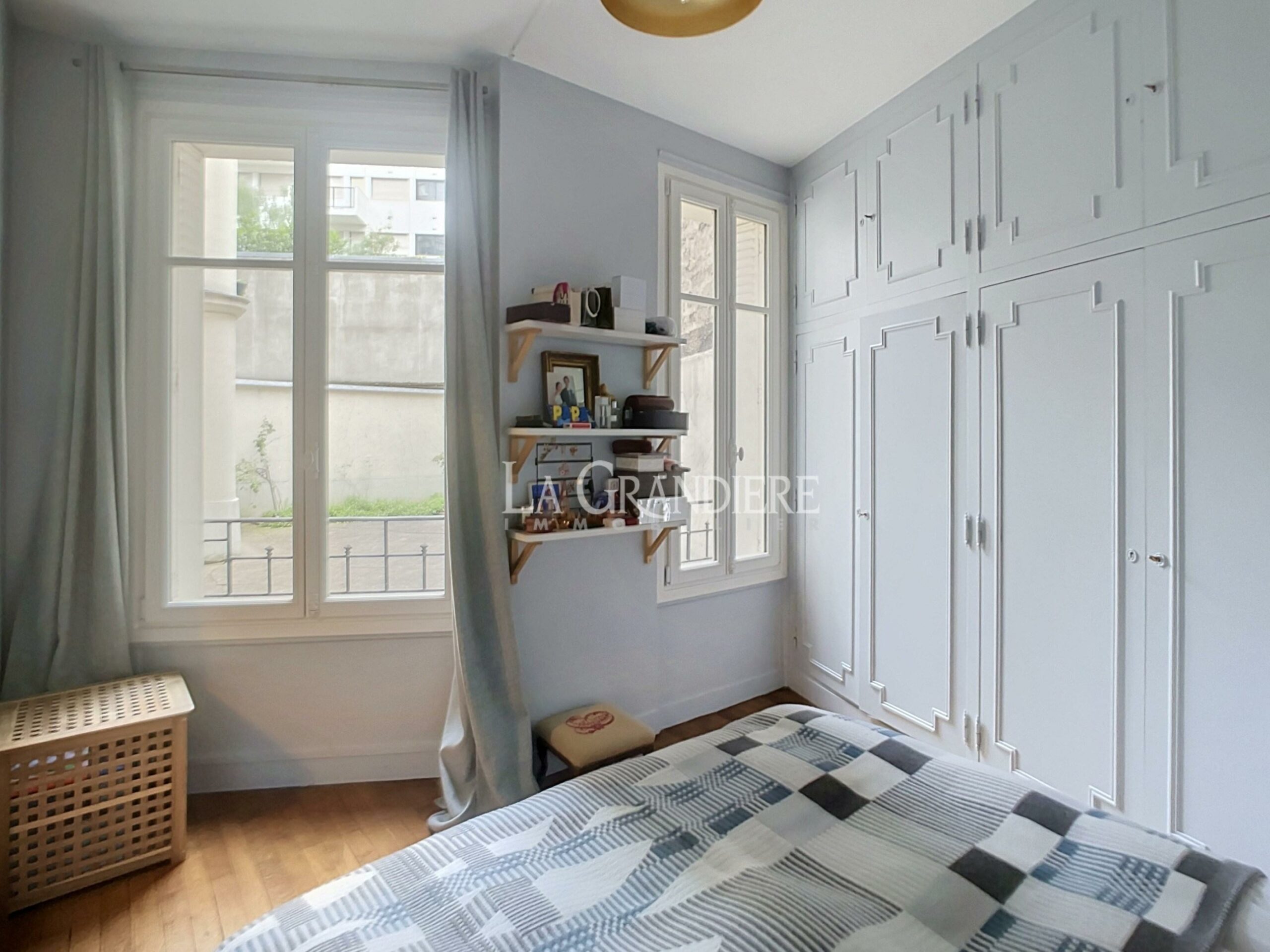 Appartement 3 pièces 62 m² · à Paris · 62 m² · 590 000 €