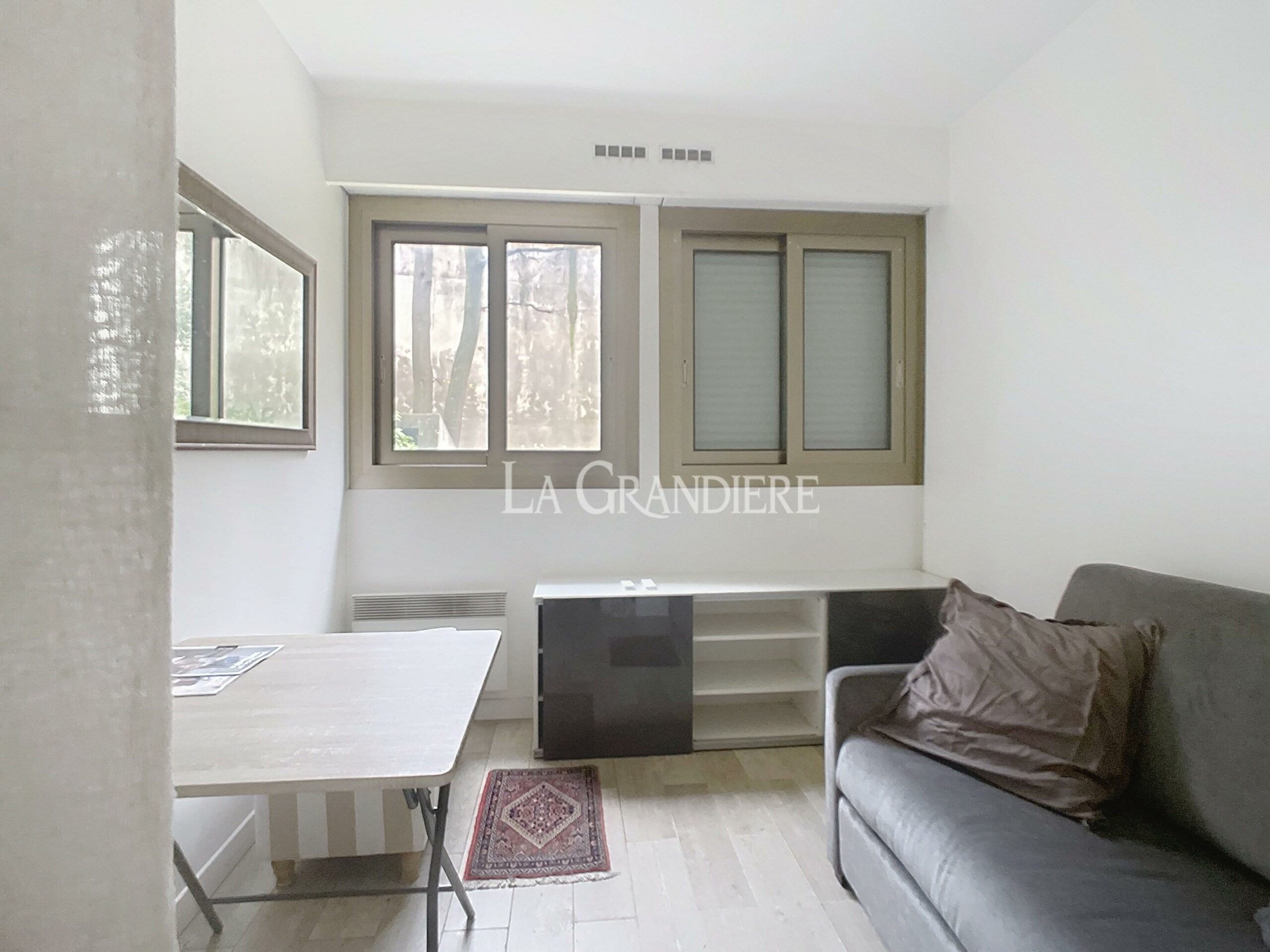 Appartement 1 pièce 10 m² · à Paris · 9,7 m² · 90 000 €